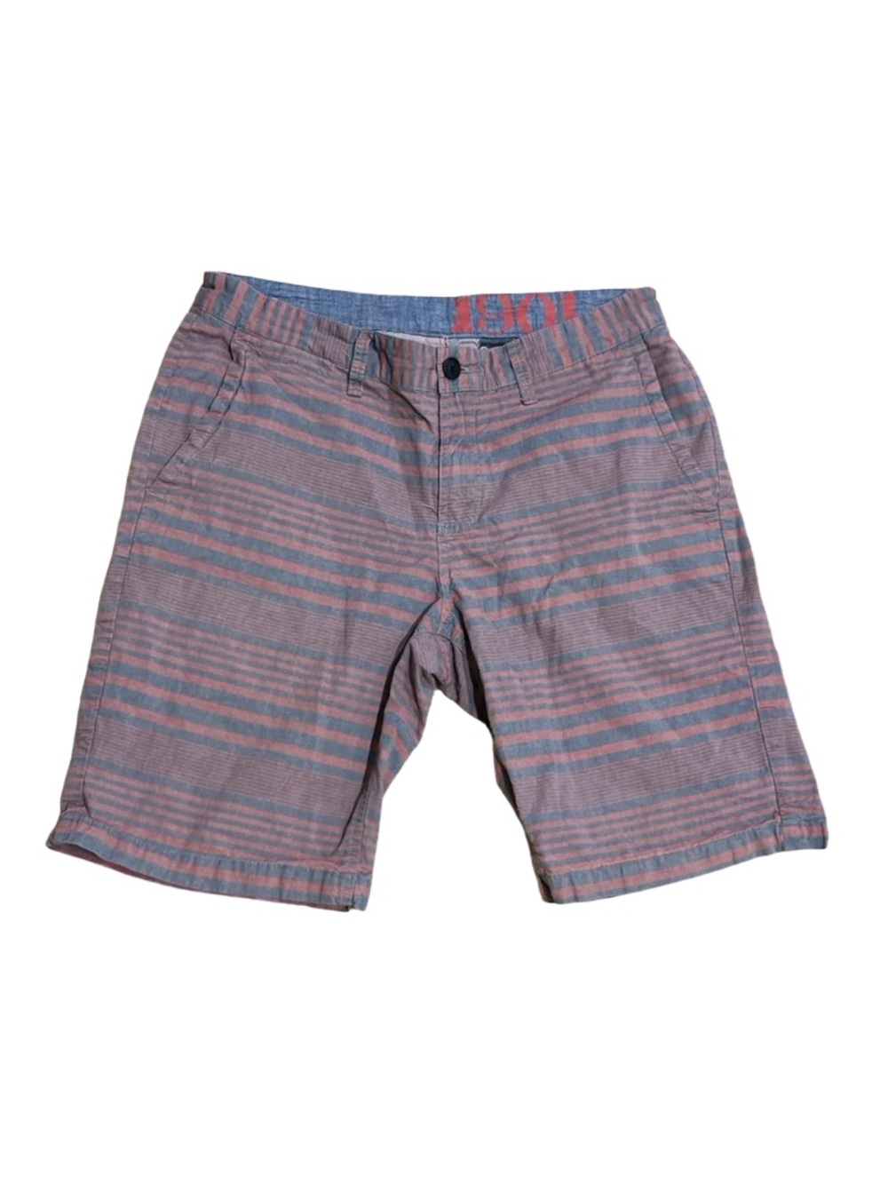 1901 shorts